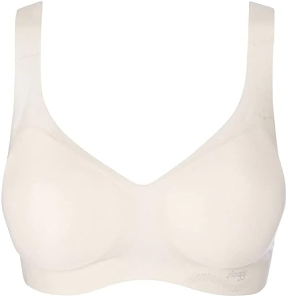 Sloggi Womens Sloggi Zero Feel Top Ex