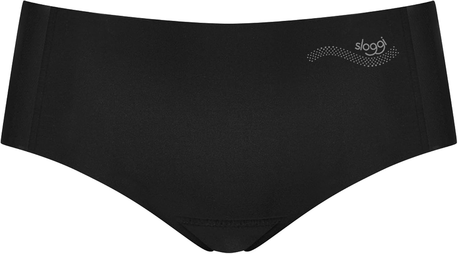 Sloggi Women's 186739 Zero Feel Hipster Panty Black