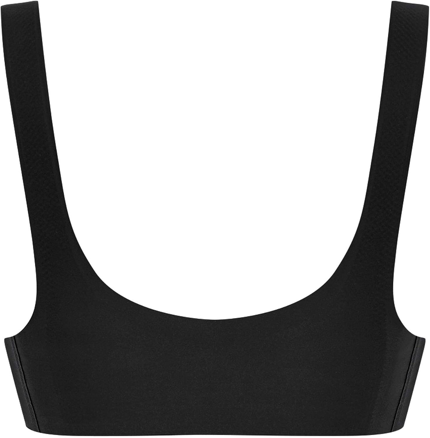 Sloggi womens Soft Black