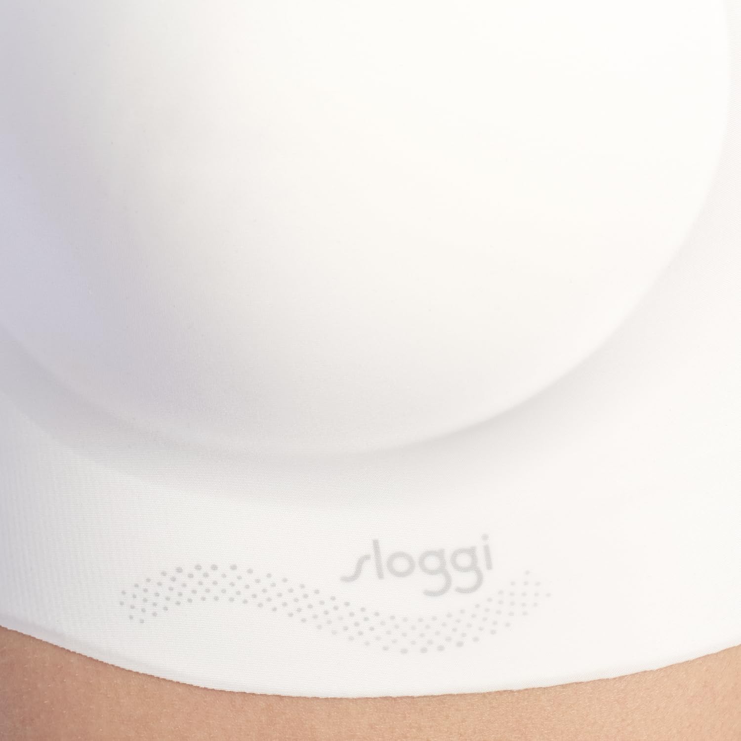Sloggi womens Soft White