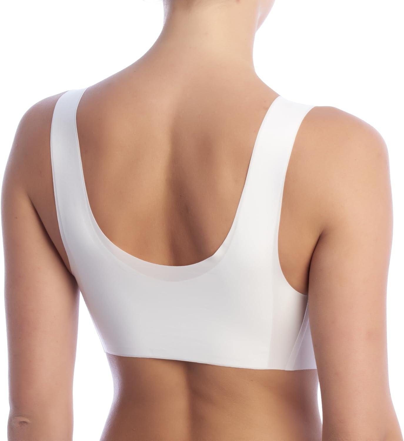 Sloggi womens Soft White
