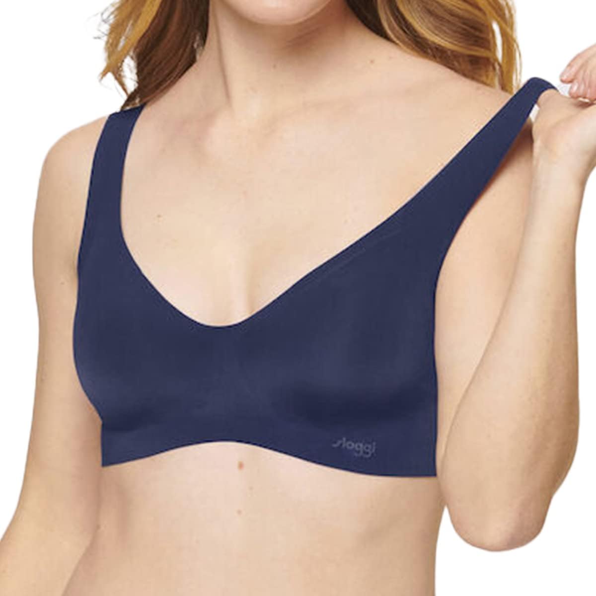Sloggi womens Soft True Navy