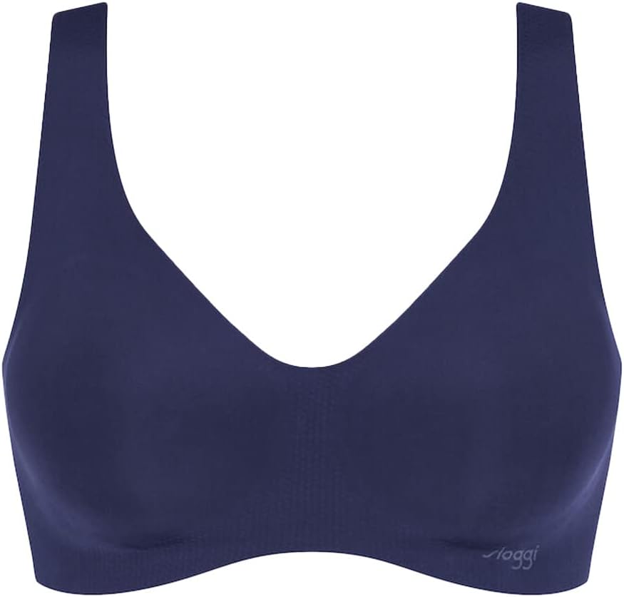 Sloggi womens Soft True Navy