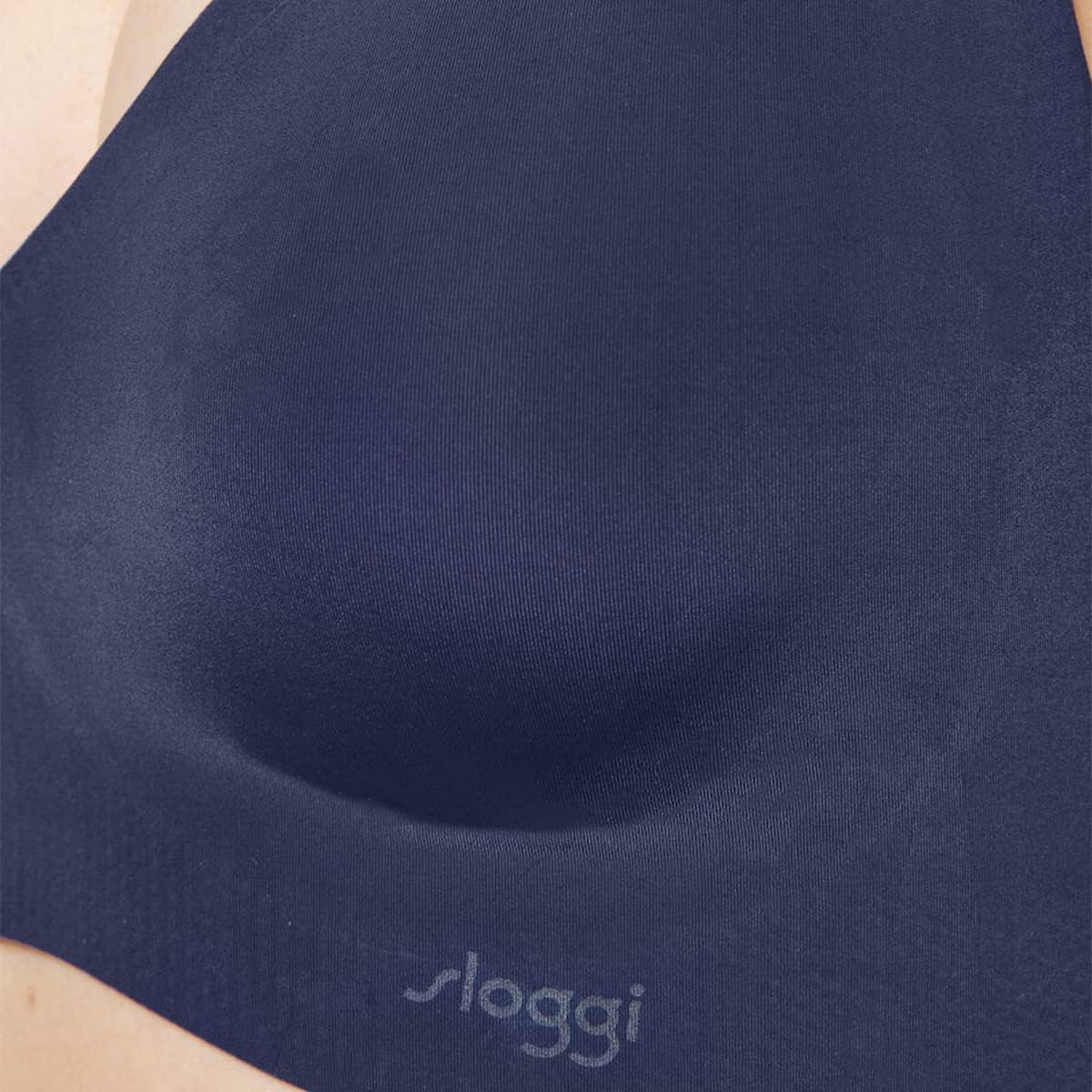 Sloggi womens Soft True Navy