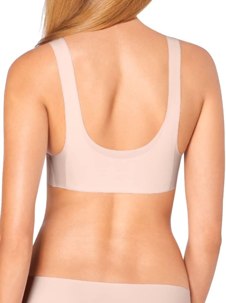 Sloggi Womens Sloggi Zero Feel Top Ex