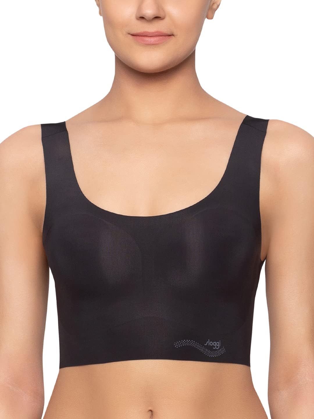 Sloggi Womens Sloggi Zero Feel Top Ex