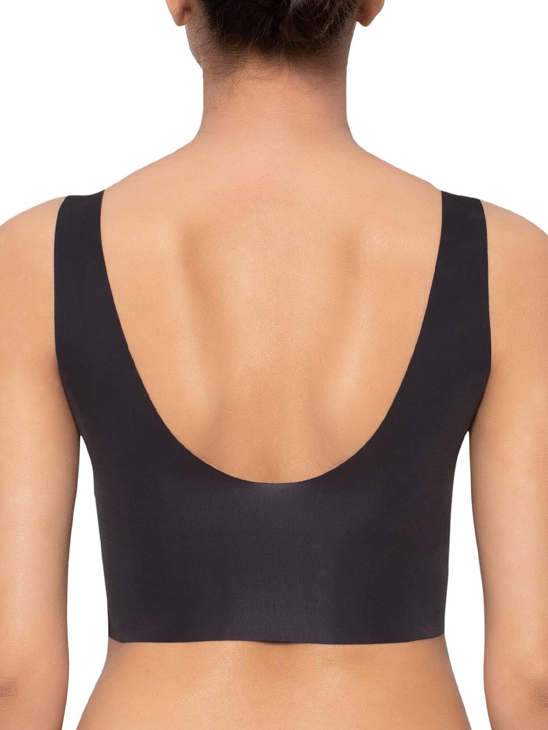 Sloggi Womens Sloggi Zero Feel Top Ex