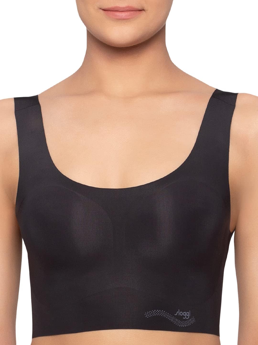 Sloggi Womens Sloggi Zero Feel Top Ex