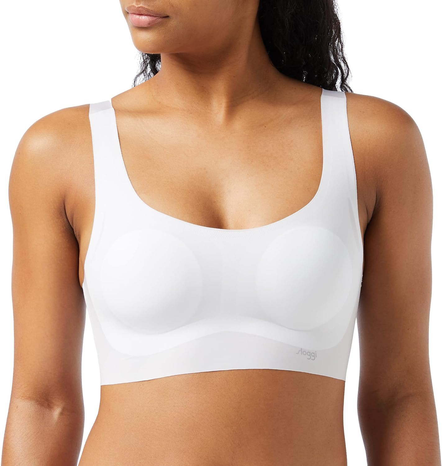 Sloggi Womens Sloggi Zero Feel Top Ex
