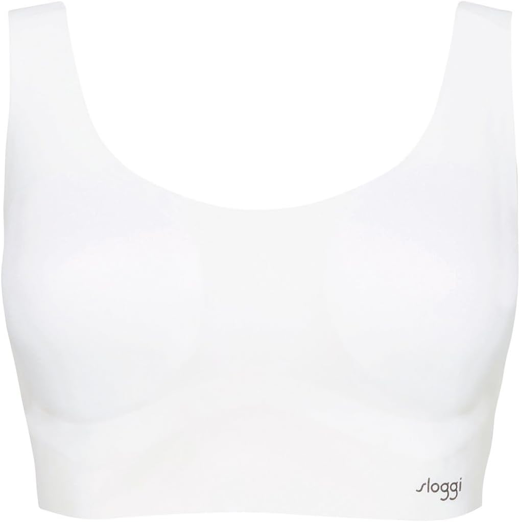 Sloggi Womens Sloggi Zero Feel Top Ex