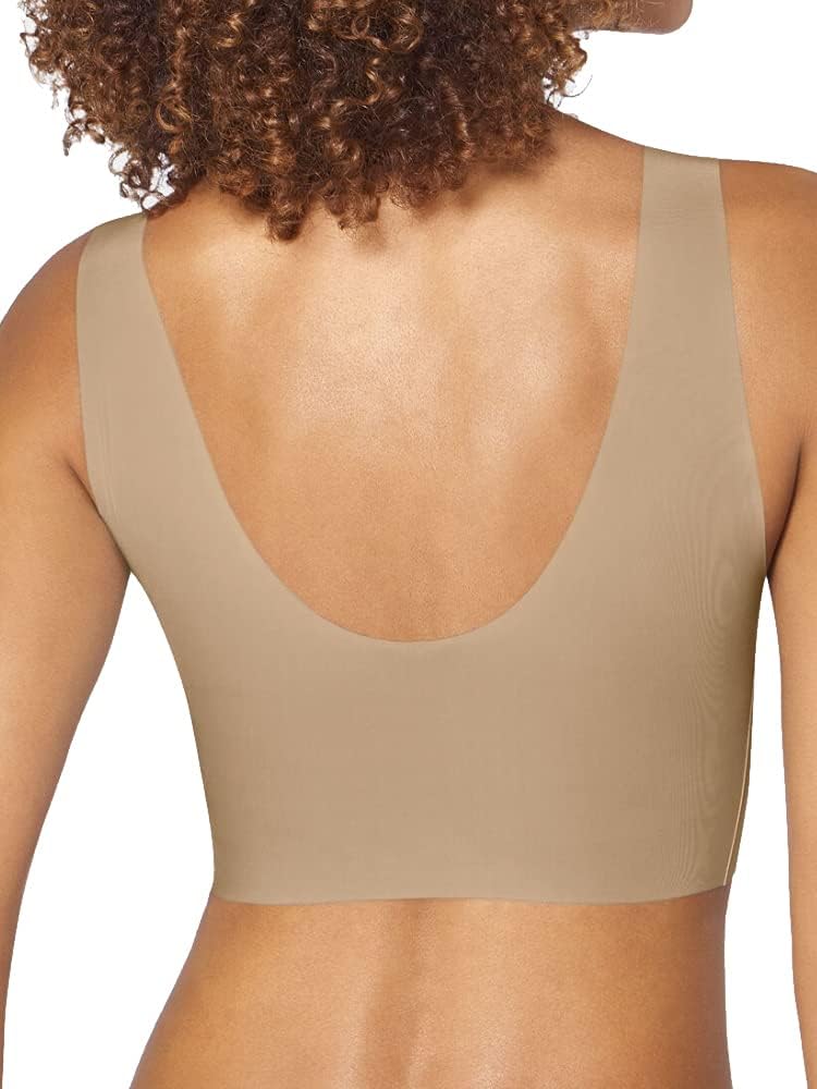Sloggi Womens Sloggi Zero Feel Top Ex
