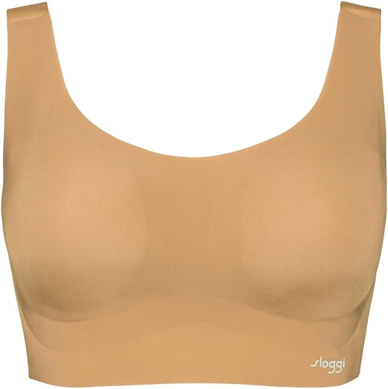 Sloggi Womens Sloggi Zero Feel Top Ex