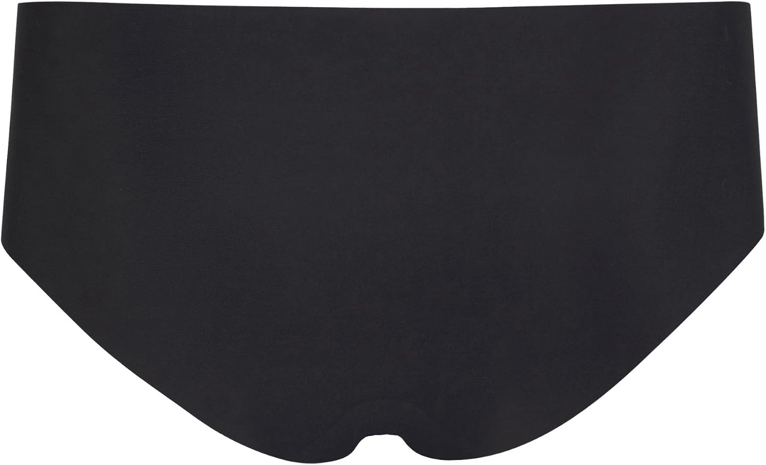 Sloggi Women's 186739 Zero Feel Hipster Panty Black