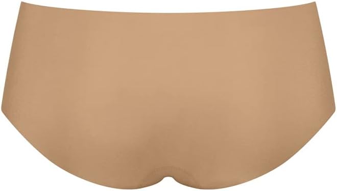 Sloggi Women's 186739 Zero Feel Hipster Panty Cognac