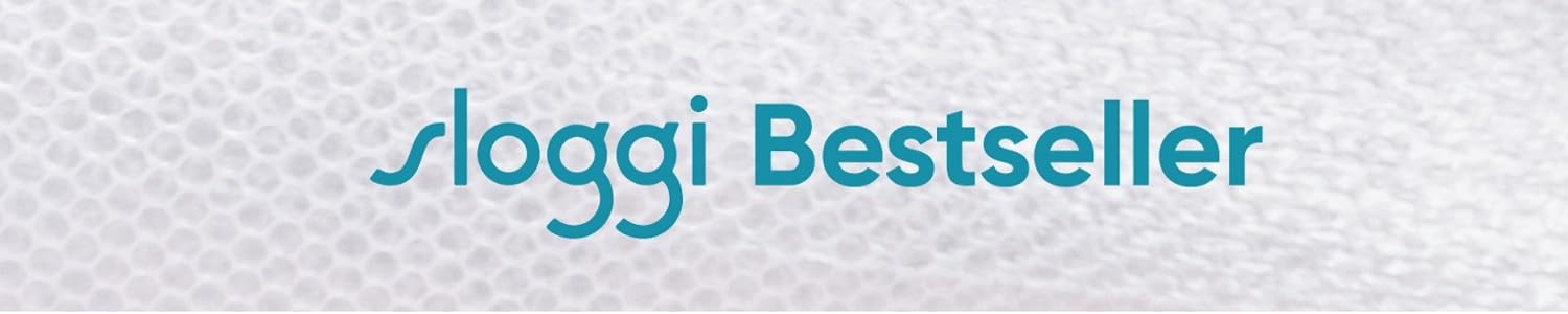 Sloggi | Comfort-Focused Bras & Underwear – Zero Feel Seamless Bralettes, Wireless Bras, Cotton Briefs For Daily All-Day Wear - Sloggi Official Store